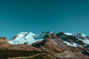 snow-mountains-nature-highres